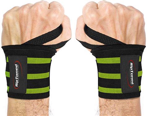 wrist cover up|best wrist wraps for weightlifting.